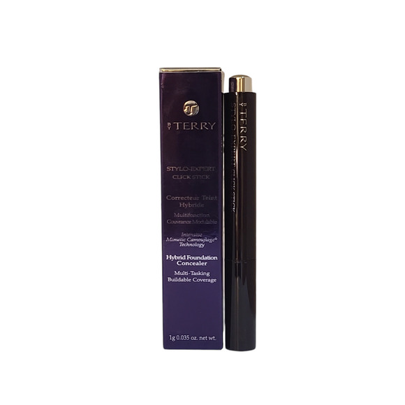 By Terry Other - By Terry Stylo-Expert Click Stick Hybrid #15 Golden Brown